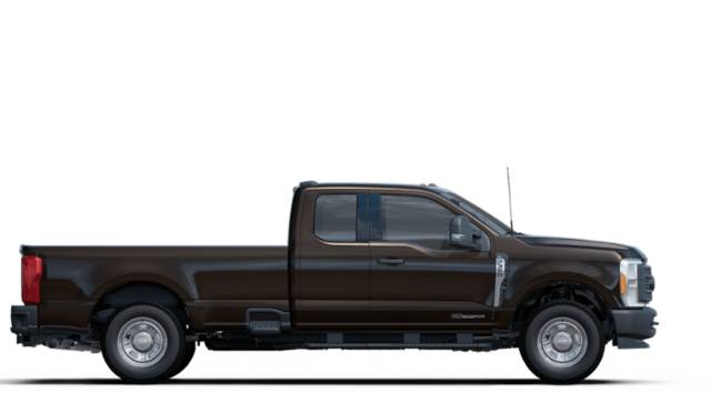 2024 Ford SuperDuty
